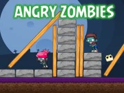 Stupid Zombies Game : Skull Shoot Game Online Arcade Games on NaptechGames.com