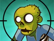 Stupid Zombies Game Online Games on NaptechGames.com