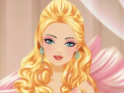 Stylish Dress Up Online Girls Games on NaptechGames.com