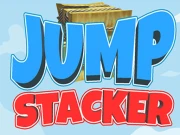 Stylish Stack Jump Tap Jumping Game Online Agility Games on NaptechGames.com
