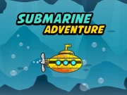 Submarine Adventure Online Adventure Games on NaptechGames.com