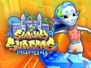 Subway Surfers World Mumbai Online Arcade Games on NaptechGames.com