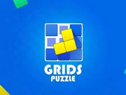 Sudoblocks Online Puzzle Games on NaptechGames.com