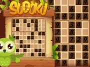 Sudoku 4 in 1 Online Puzzle Games on NaptechGames.com