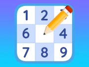 Sudoku-ClassicSudokuPuzzle Online Puzzle Games on NaptechGames.com