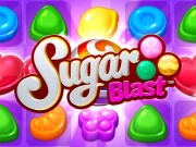 Sugar Blast Online Puzzle Games on NaptechGames.com