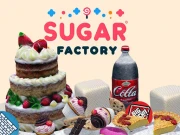 Sugar Factory Online Clicker Games on NaptechGames.com