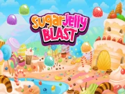 Sugar Jelly Blast Online puzzles Games on NaptechGames.com