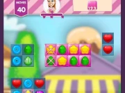 Sugar Match Online Puzzle Games on NaptechGames.com