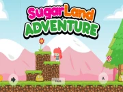 Sugarland Adventure Online adventure Games on NaptechGames.com