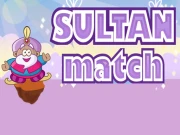 Sultan Match Online Puzzle Games on NaptechGames.com