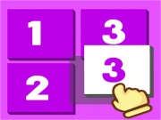 Sum Square Online Educational Games on NaptechGames.com