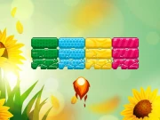 Summer Brick Out Online Puzzle Games on NaptechGames.com