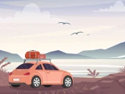 Summer Cars Memory Online Puzzle Games on NaptechGames.com