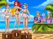 Summer Swimsuits Contest! Online Dress-up Games on NaptechGames.com