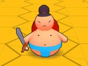 Sumo Battle! Online Action Games on NaptechGames.com