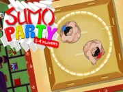 Sumo Fight Online Multiplayer Games on NaptechGames.com