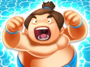 Sumo Party Online 3D Games on NaptechGames.com