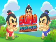 Sumo Push Push Online HTML5 Games on NaptechGames.com