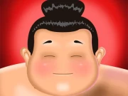Sumo Saga Online Arcade Games on NaptechGames.com