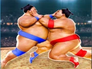 Sumo Online Hypercasual Games on NaptechGames.com