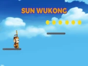 Sun Wukong Online adventure Games on NaptechGames.com