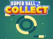 Super Ball Collect HTML5 Online Hypercasual Games on NaptechGames.com