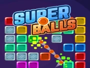 Super Balls Online Casual Games on NaptechGames.com