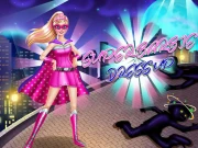 Super Barbie Dress Up Online Girls Games on NaptechGames.com