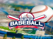 Super Baseball Online Sports Games on NaptechGames.com