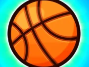 Super Basketball Online Sports Games on NaptechGames.com
