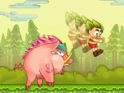 Super Bino Jump Adventure Jungle Game‏ Online Adventure Games on NaptechGames.com