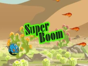 Super Boom Online arcade Games on NaptechGames.com