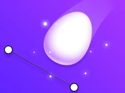 Super Bouncy Egg Online Puzzle Games on NaptechGames.com