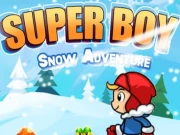 Super Boy Online Hypercasual Games on NaptechGames.com