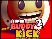 Super Buddy Kick 2 Online Arcade Games on NaptechGames.com