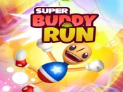 Super Buddy Run Online Adventure Games on NaptechGames.com