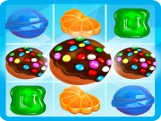 Super Candy Jewels Online Match-3 Games on NaptechGames.com