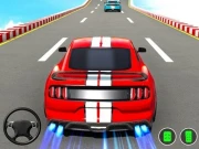Super Car Driving 3d Simulator Online Racing Games on NaptechGames.com