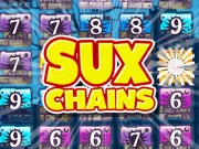 Super Chains Online Puzzle Games on NaptechGames.com