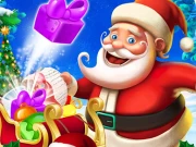 Super Christmas Online Adventure Games on NaptechGames.com