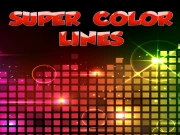 Super Color Line Online Arcade Games on NaptechGames.com