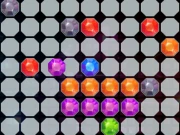 Super Color Lines Online Puzzle Games on NaptechGames.com