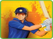 Super Cricket Online Sports Games on NaptechGames.com