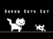 Super Cute Cat Online Arcade Games on NaptechGames.com