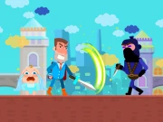 Super Daddy Online Puzzle Games on NaptechGames.com
