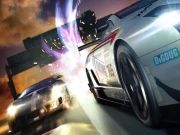 Super Dash Car Online Boys Games on NaptechGames.com