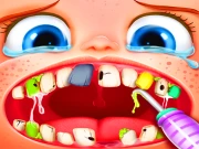 Super Dentist‏ Online Girls Games on NaptechGames.com