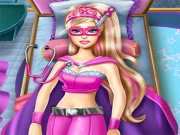 Super Doll Emergency Online Dress-up Games on NaptechGames.com