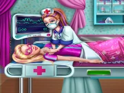Super Doll Resurrection Emergency Online Dress-up Games on NaptechGames.com
